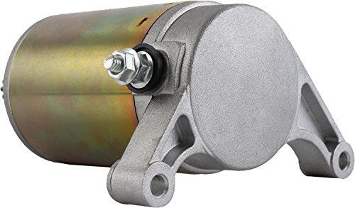 Starter Motor Yfm350/400  Yamaha