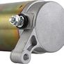 Starter Motor Yfm350/400  Yamaha Image 3