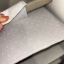 2 IKEA Grey hanging wardrobe organisers Image 2