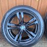 bmw x5 f15 alloys msport Image 5