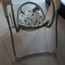Baby swing Image 2
