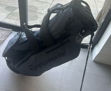 taylormade carry bag