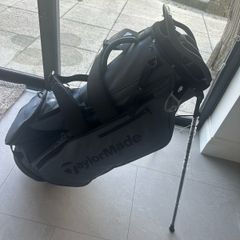 taylormade carry bag