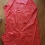 womens rain coat Image 6