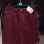 girls skirt. New  with tags..size 9/10 Image 5