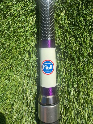 fishing rod-beach caster