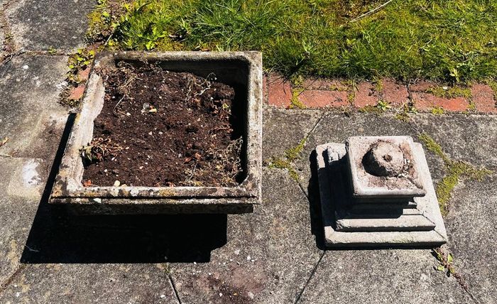 planters