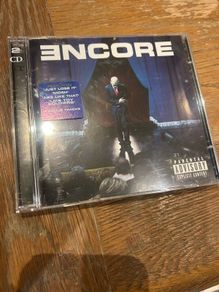 Eminem - Encore - 2xCD