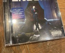 Eminem - Encore - 2xCD