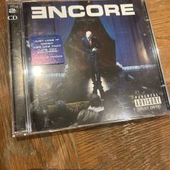 Eminem - Encore - 2xCD