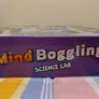 Wild Science Mind Boggling Science Lab set, NEW IN BOX Image 4