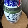 Vase Chinese Porcelain Image 7