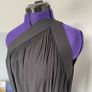 Helmut Lang Silk Dress Image 3
