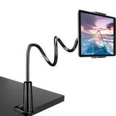 Gooseneck iPad holder x2