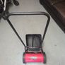Push Lawnmower Image 3