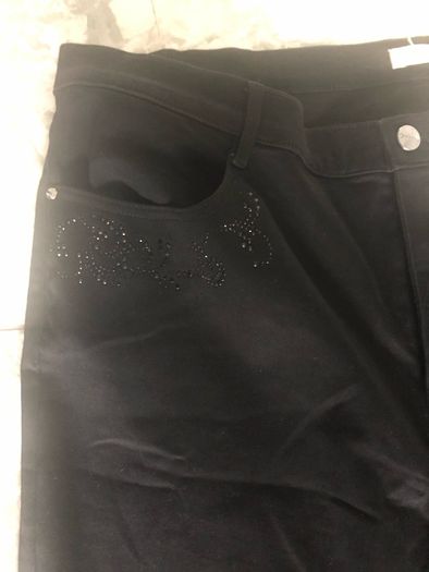 ladies jeans