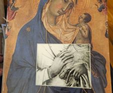 Art In The Making. Italian Painting Before 1400. Large Volume Paperback In Good Condition.  See Photos For Same.