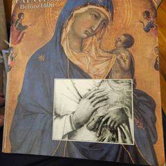 Art In The Making. Italian Painting Before 1400. Large Volume Paperback In Good Condition.  See Photos For Same.