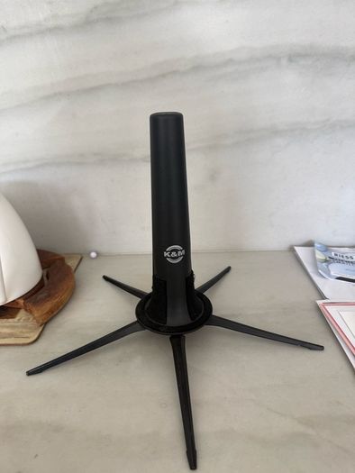 Soprano Saxophone Stand