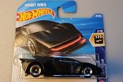 Hot Wheels Kitt Concept