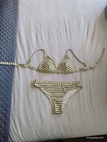 Women's bikini
