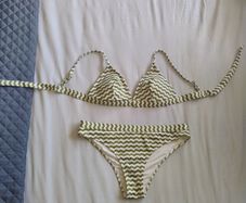 Women's bikini