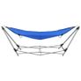 Free Delivery - Quality Folding Hammock Image 3