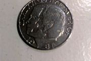 Sweden 1981 year 1 krona