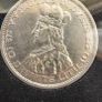 Silver coin Image 2