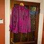 Ecam  blouse made in  Italy Image 10