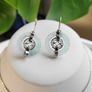 Vintage GRAS Women's Silver Necklaces and Earrings Image 2