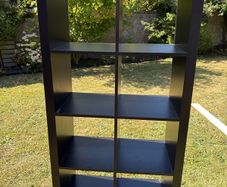 IKEA Kallax Unit