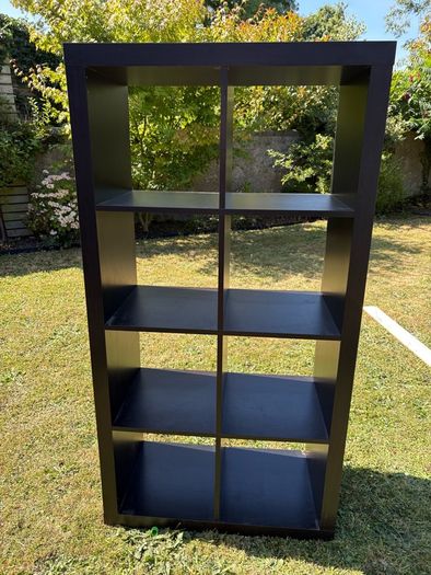 IKEA Kallax Unit