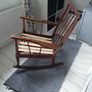 Must go Final Reduction Rocking Chair Image 3
