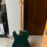 Squier 40th Anniversary Telecaster Gold Edition Image 4