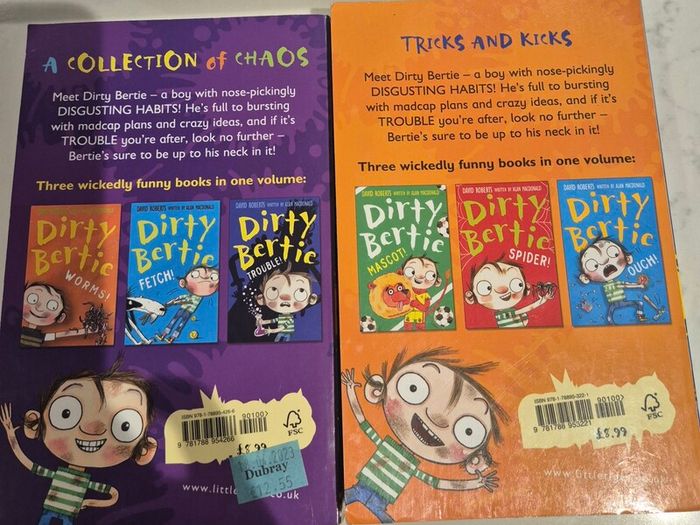 children books
