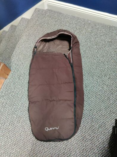 Quinny Travel System