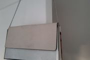 silver bag