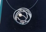 Lovely necklace