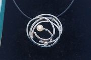 Lovely necklace