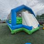 Football Bouncy Castle for Sale Image 3
