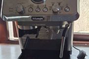 Coffee machine