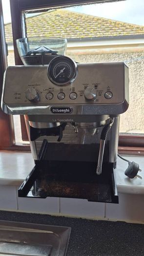 Coffee machine