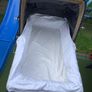 silver cross pram Image 3