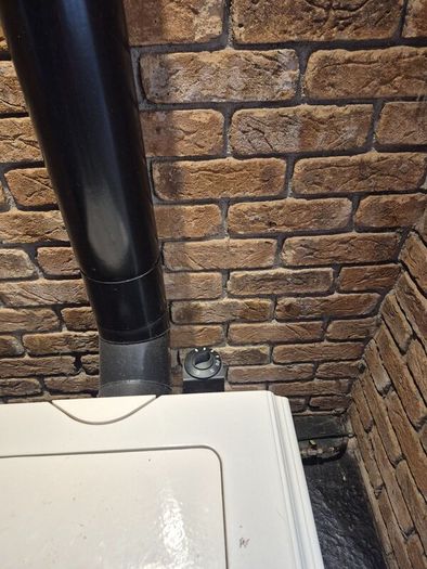 Oil stove