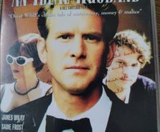 DVD Oscar Wilde's An Ideal Husband