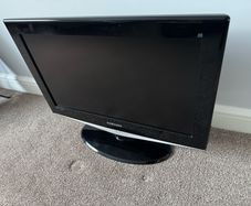 26 inch Samsung TV