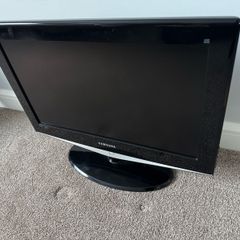 26 inch Samsung TV