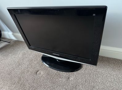 26 inch Samsung TV
