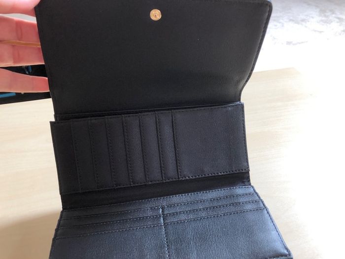 calvin klein purse